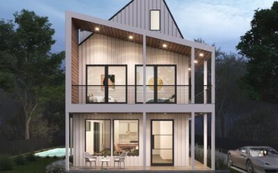 Top Tips for Building Your Dream Home in Austin