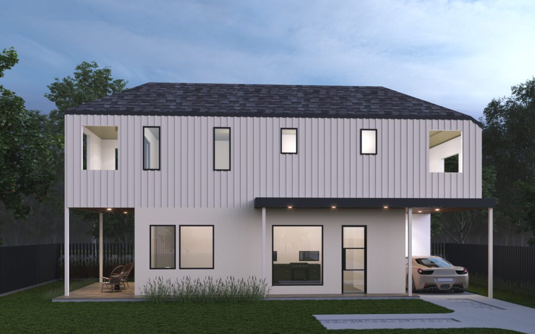 1501 Arcadia #B