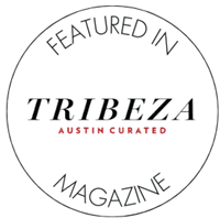 Featured in Tribeza Maganize