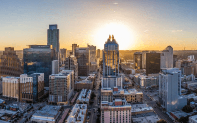 Exploring Austin’s Best Neighborhoods for Your New Home