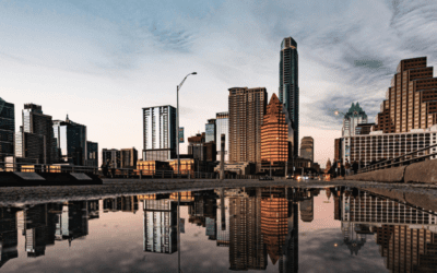 The Austin Advantage: Why Investing in the Texas Capital Is a Smart Move