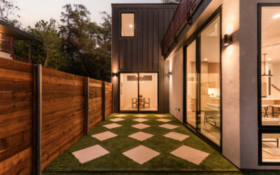 How to Build a Custom Home in Austin: A Step-by-Step Guide